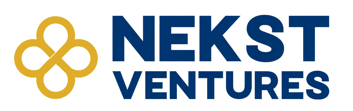 NEKST Ventures